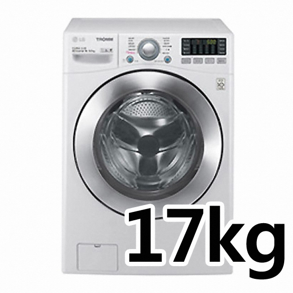 LG전자 트롬 F17WPSW_이미지