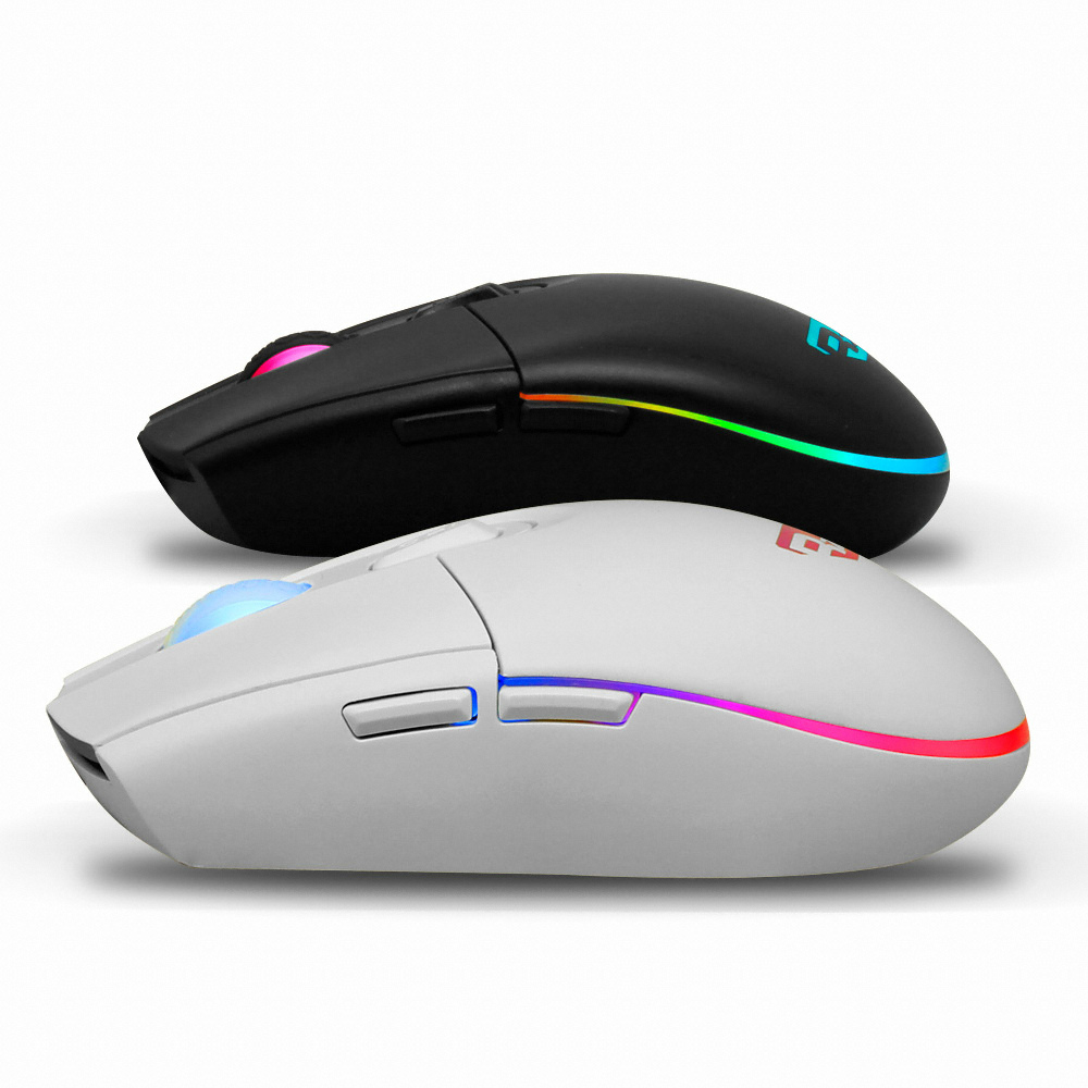 RIZUM G-FACTOR Z300 RGB PRO GAMING MOUSE (블랙)_이미지