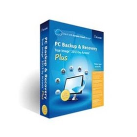Acronis True Image 2013 (Home Plus Pack)_이미지