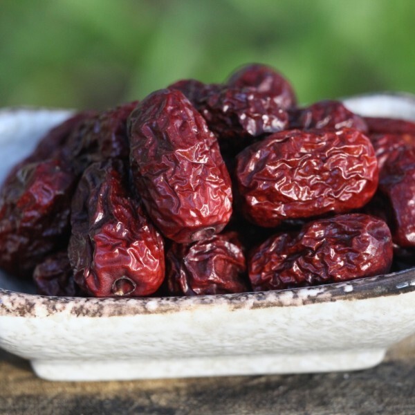 경산대추 국내산 건대추 1kg 상초 (1개)