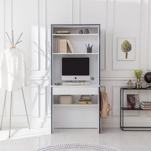 우아미가구 리네뜨 독서실 책상 (800x520)_이미지