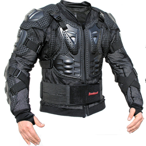 TANKED 프로텍터 오토바이 보호대