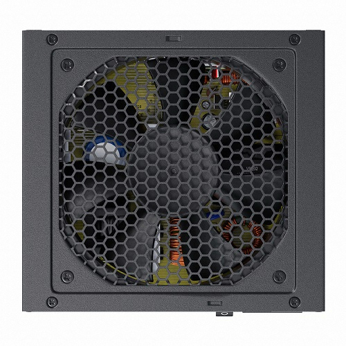 시소닉 CORE GOLD GM-650 모듈러_이미지