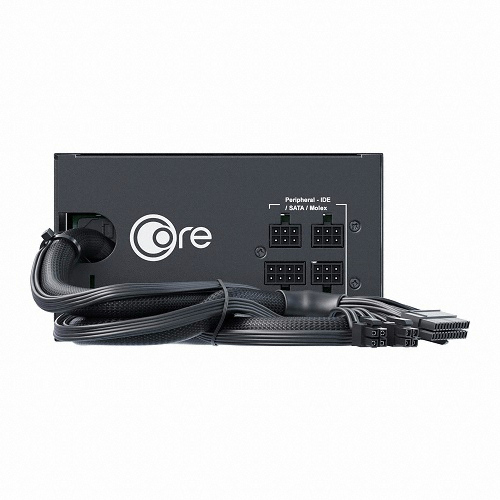 시소닉 CORE GOLD GM-650 모듈러_이미지