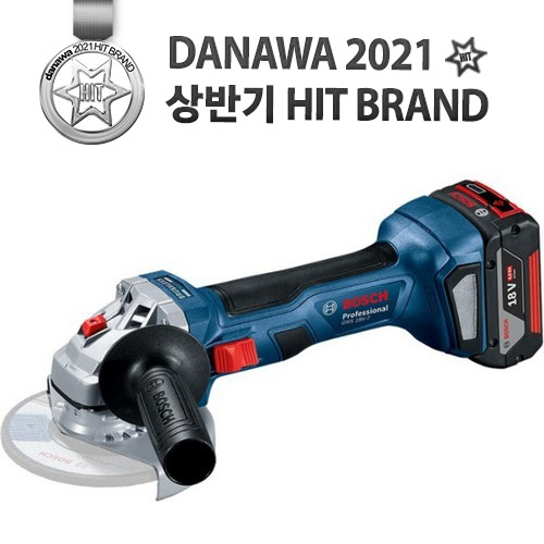 ���� GWS 18V-7