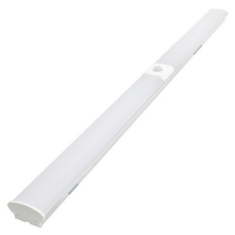 홈룩스 <b>LED</b> 주차장 디밍 센서등 28W