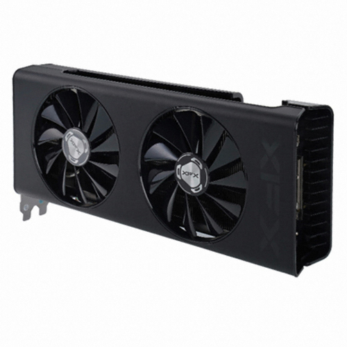 XFX �󵥿� RX 5700 R2 D6 8GB