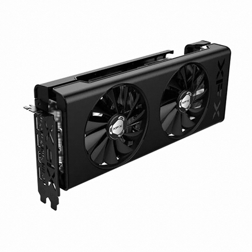 XFX 라데온 RX 5700 R2 D6 8GB_이미지