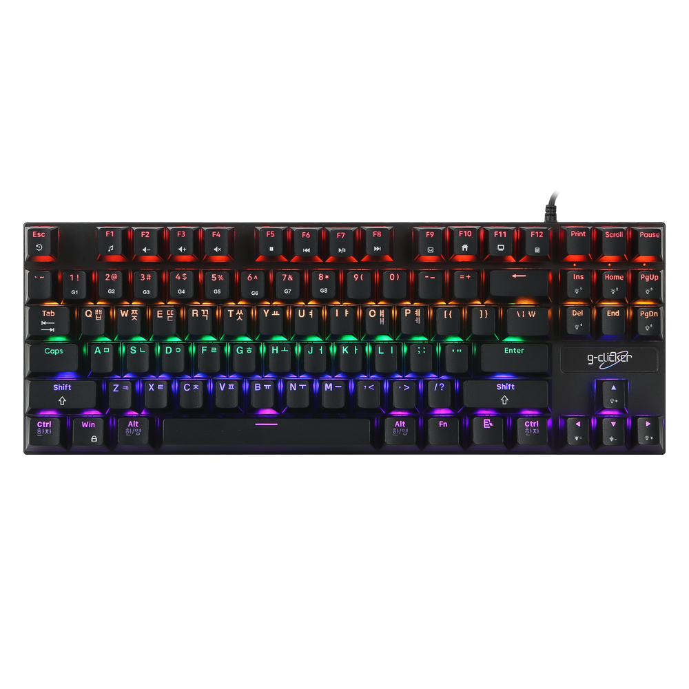 ��Ŭ��Ŀ ��������� GK-510X 87 ���� ����