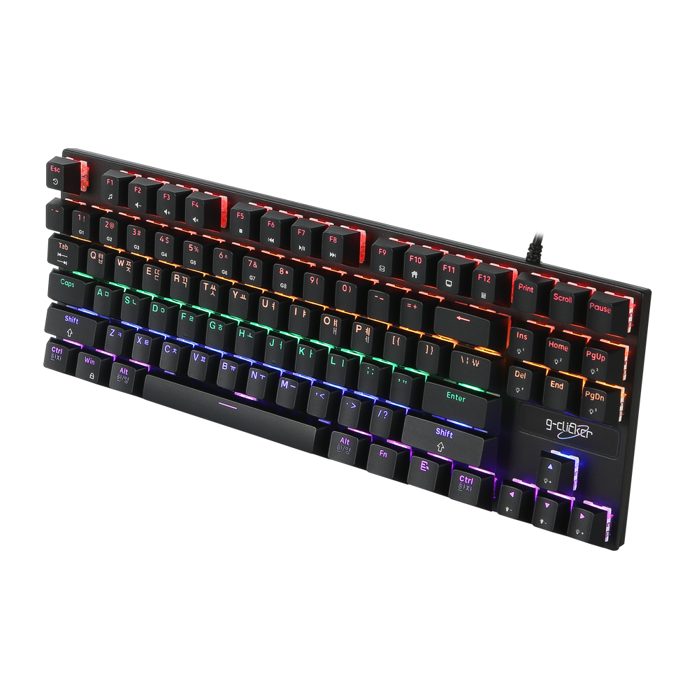 ��Ŭ��Ŀ ��������� GK-510X 87 ���� ����