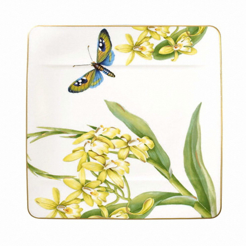 빌레로이앤보흐 아마조니아 샐러드접시 23cm