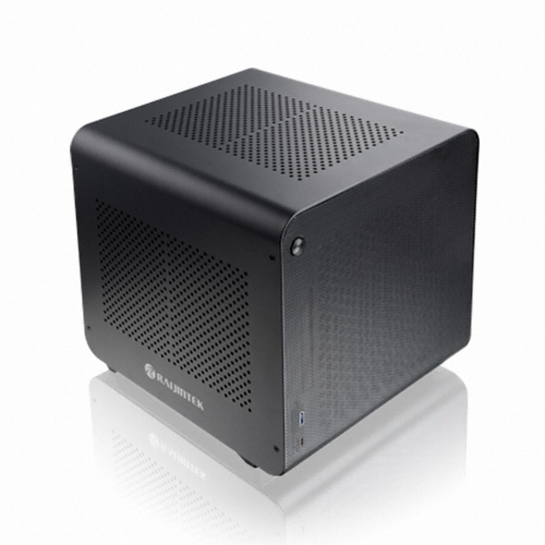 RAIJINTEK METIS EVO ALS (블랙)_이미지