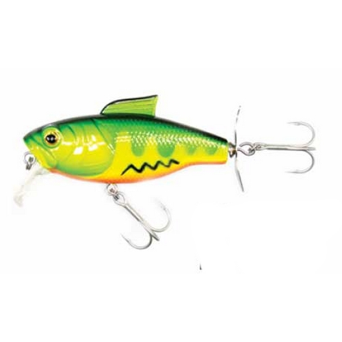 배스랜드 버즈보이 75