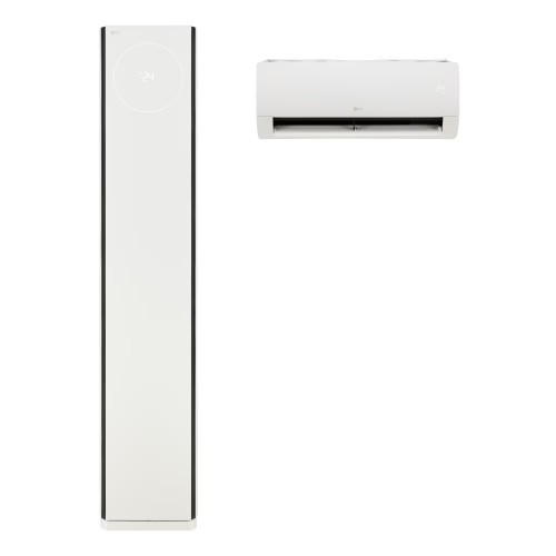 LG전자 오브제컬렉션 휘센 타워2 1시리즈 FQ17ET1HC2이미지입니다. 누르면 해당 게시물로 새창이동합니다.