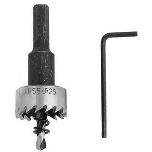 Ʈ�� HSS ö���� ȦĿ�� Ȧ�� 24mm