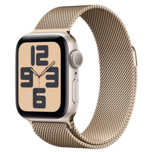APPLE ��ġ SE 2���� 40mm ��Ÿ����Ʈ �˷�̴�
