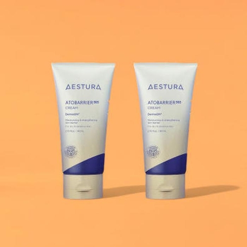 에스트라 2세대 아토베리어 365 크림 80ml (6개)_이미지