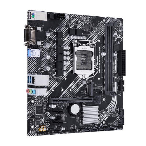 ASUS PRIME B460M-K ���̺���