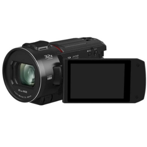 파나소닉 HC-VX3 (정품)_이미지