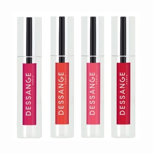데상쥬파리 워터 글로스 컬러드 립 틴트 4ml (1개)_이미지
