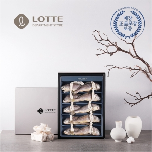 FDA/HACCP 영광굴비GIFT 어물전 10미/0.8kg