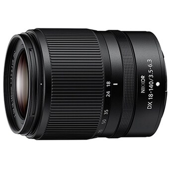 <b>니콘</b> 니코르 <b>Z</b> DX 18-140mm <b>F</b>3.5-6.3 VR
