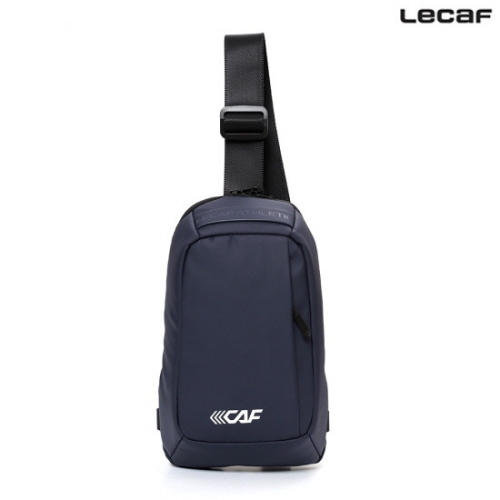르까프 1321BA118 남녀 공용 경량 스퀘어 소형 슬링백