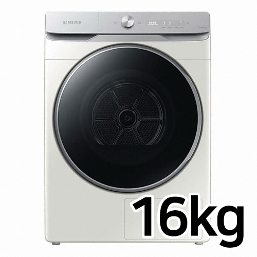 삼성전자 그랑데AI DV16T9720SE (상단설치키트 미포함)_이미지