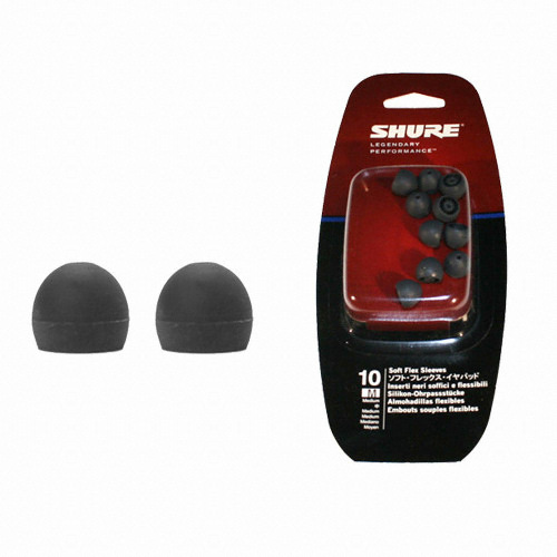 슈어 소프트 플렉스 슬리브 EASFX1 (5쌍, 정품)