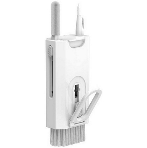 망고테크 8in1 이어폰 클리너 키트 Q8