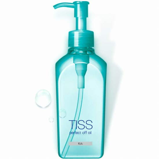 시세이도 티스 퍼펙트 오프 오일 230ml (2개)_이미지