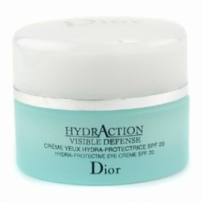 크리스찬디올 디올뷰티 하이드라 프로텍티브 아이크림 (15ml)