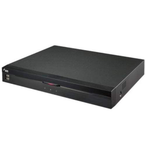 IDIS TR-X2516 (+4TB)