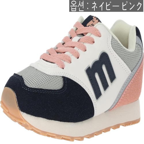 모즈 13646071 스웨덴 MOZ sweden MOZ-900 여성 신발 2E 상당한 운동화 심플 뉘앙스