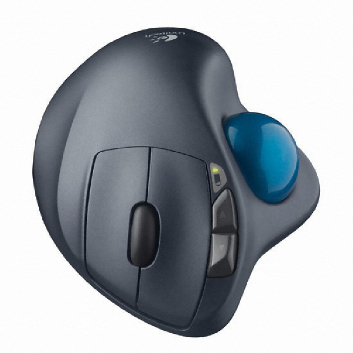 로지텍 M570 (정품)_이미지