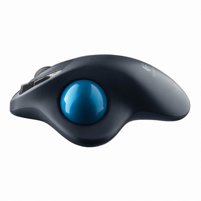 로지텍 M570 (정품)_이미지