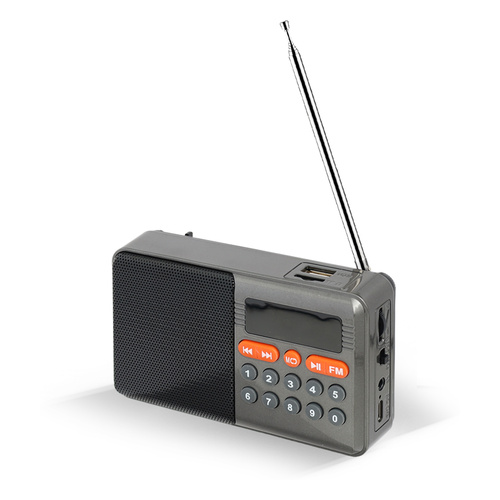 ACRO ARF-101 RADIO GO