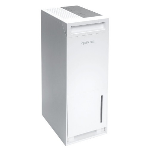 퀸레이블 QB-DHF100WH
