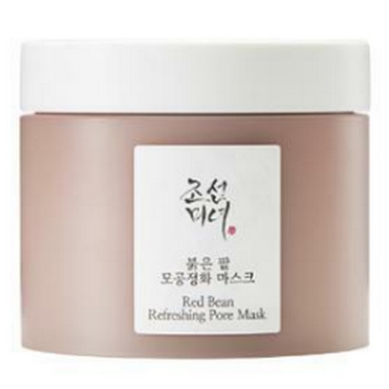 붉은 팥 모공정화 마스크 140ml
