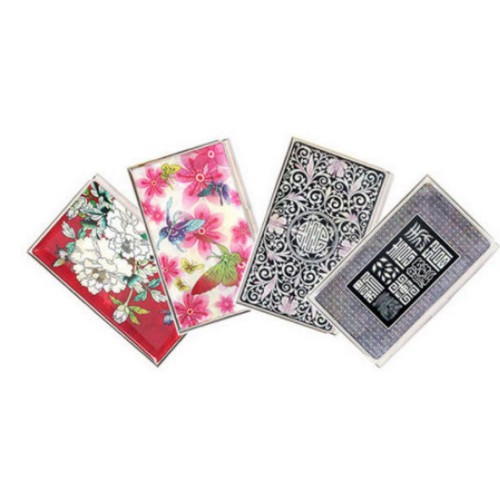 전통문양 나전칠기 명함케이스