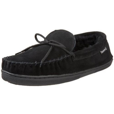 베어파우 Mens Moc Slippers_이미지