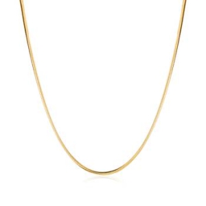 ��غ��� 14K �۷ν� 1.4mm ������ũ ���� ü�� ����� IRN40649