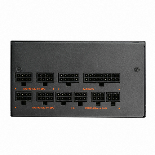 GIGABYTE AORUS P850W 80PLUS골드 풀모듈러 제이씨현_이미지