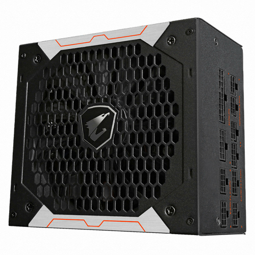 GIGABYTE AORUS P850W 80PLUS골드 풀모듈러 제이씨현_이미지