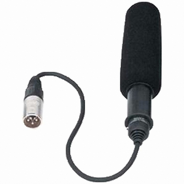 SONY ECM-XM1