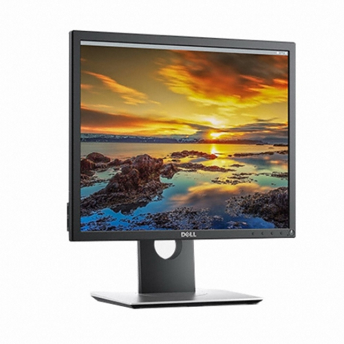 DELL P1917S (중고)이미지입니다. 누르면 해당 게시물로 새창이동합니다.