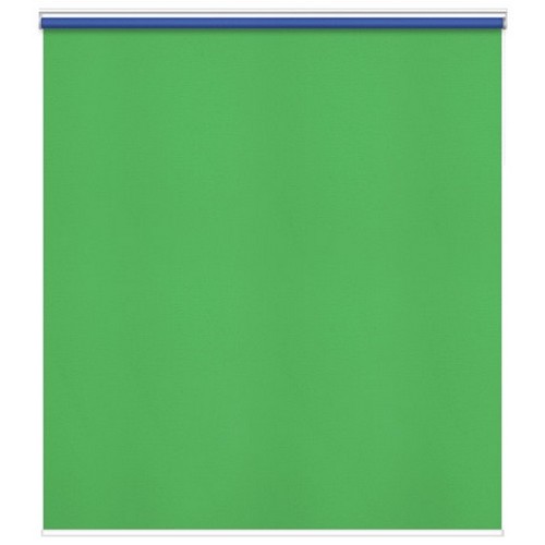 크로마키천 롤스크린 120x250cm