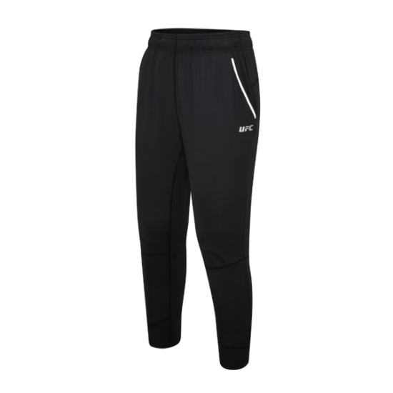 UFC 테크팩 슬림핏 레깅스 팬츠 U4TGU3101BK_이미지