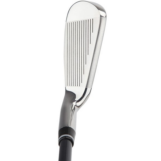 미사일 MI-20 아이언 스틸 (정품 9개)_이미지