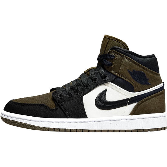 나이키 에어 조던 1 미드 SE DV0427-301 (병행)_이미지